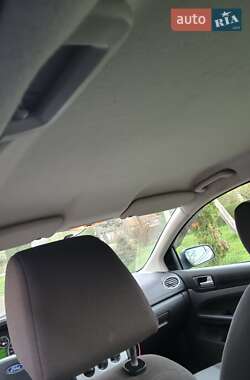 Универсал Ford Focus 2007 в 