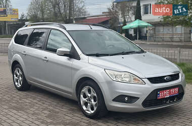 Универсал Ford Focus 2009 в 