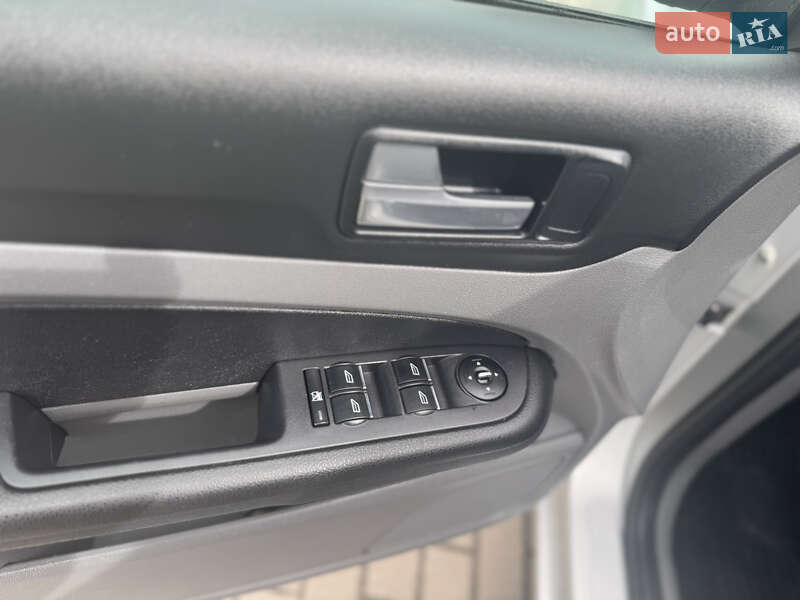 Универсал Ford Focus 2009 в Ровно