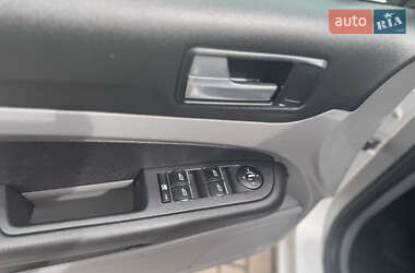 Универсал Ford Focus 2009 в 