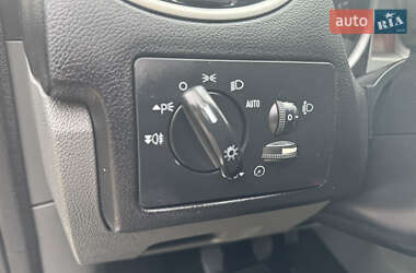 Универсал Ford Focus 2009 в 