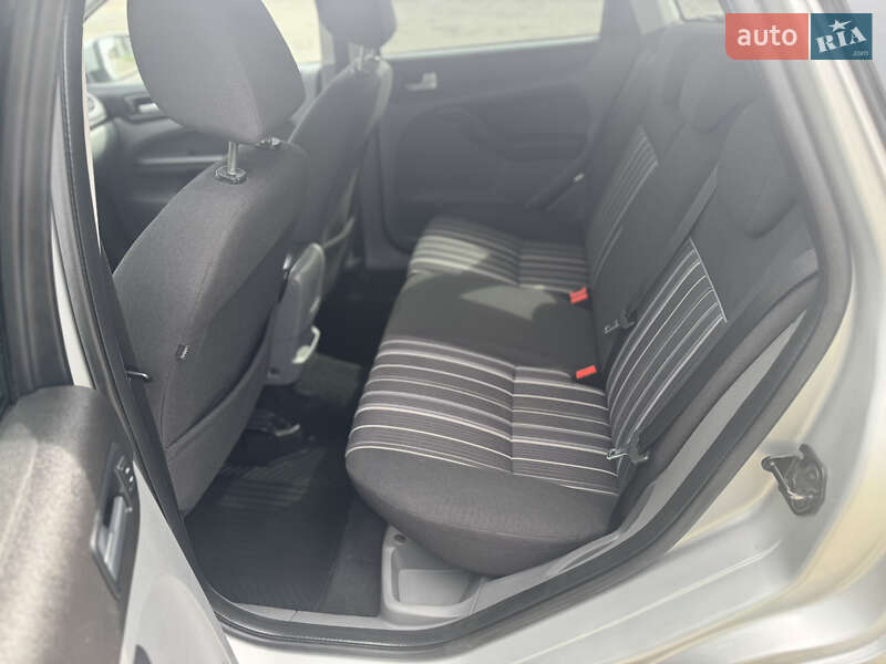 Универсал Ford Focus 2009 в Ровно