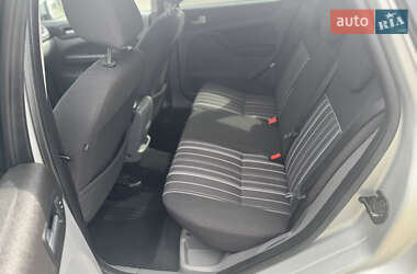 Универсал Ford Focus 2009 в 