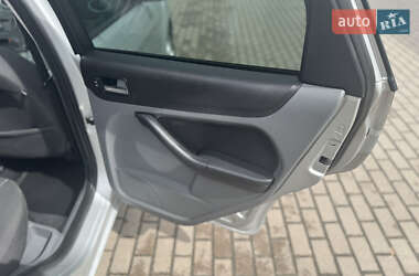 Универсал Ford Focus 2009 в 