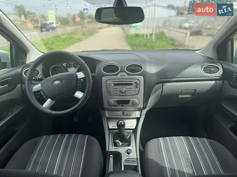 Универсал Ford Focus 2009 в Ровно