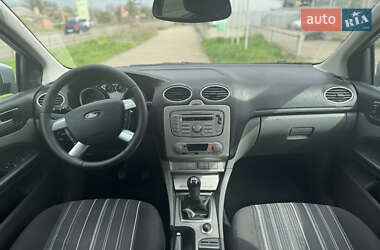 Универсал Ford Focus 2009 в 