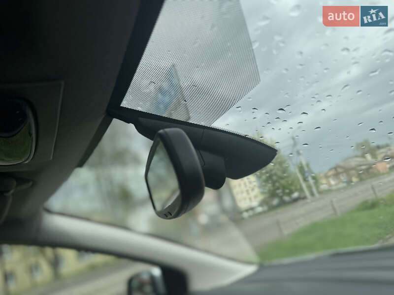 Универсал Ford Focus 2009 в Ровно