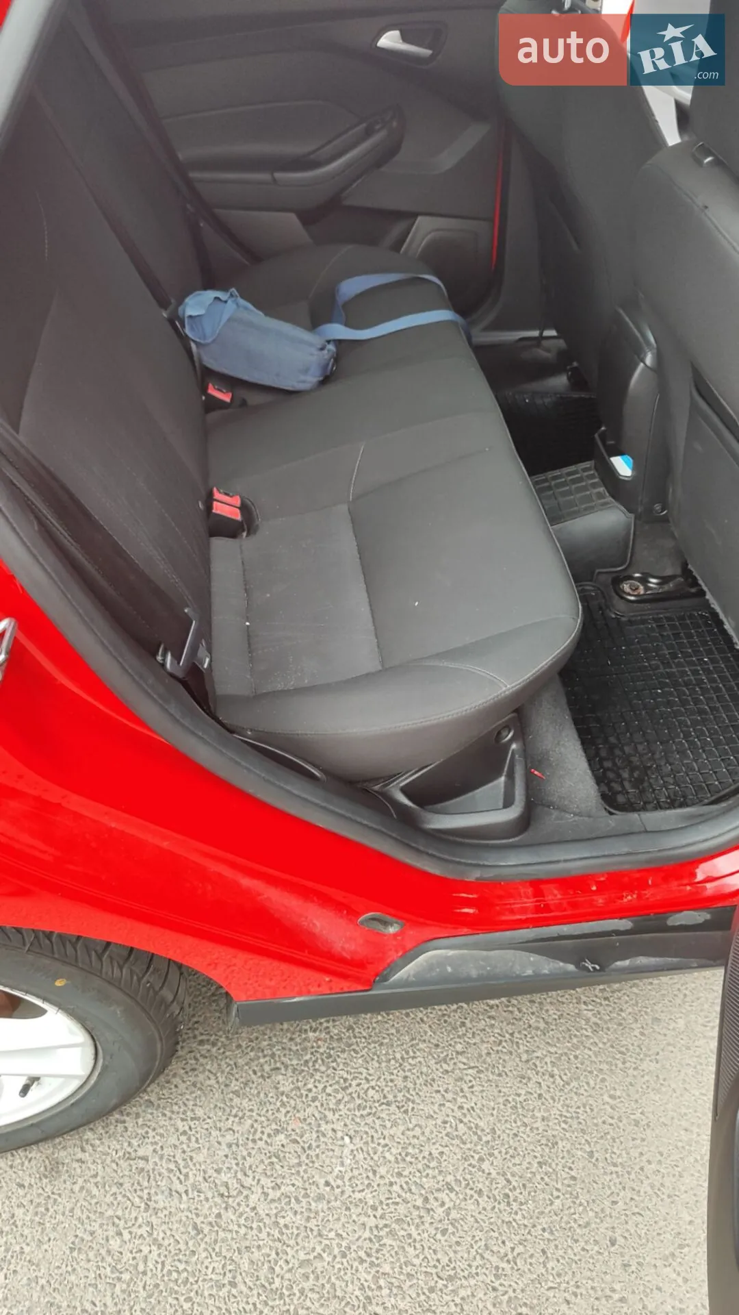 2015 Ford Focus - мініатюра 15