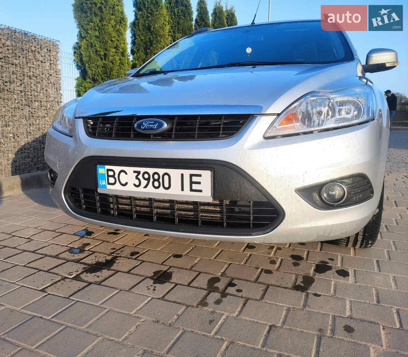 2010 Ford Focus - мініатюра 11