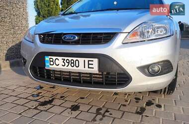 Универсал Ford Focus 2010 в 