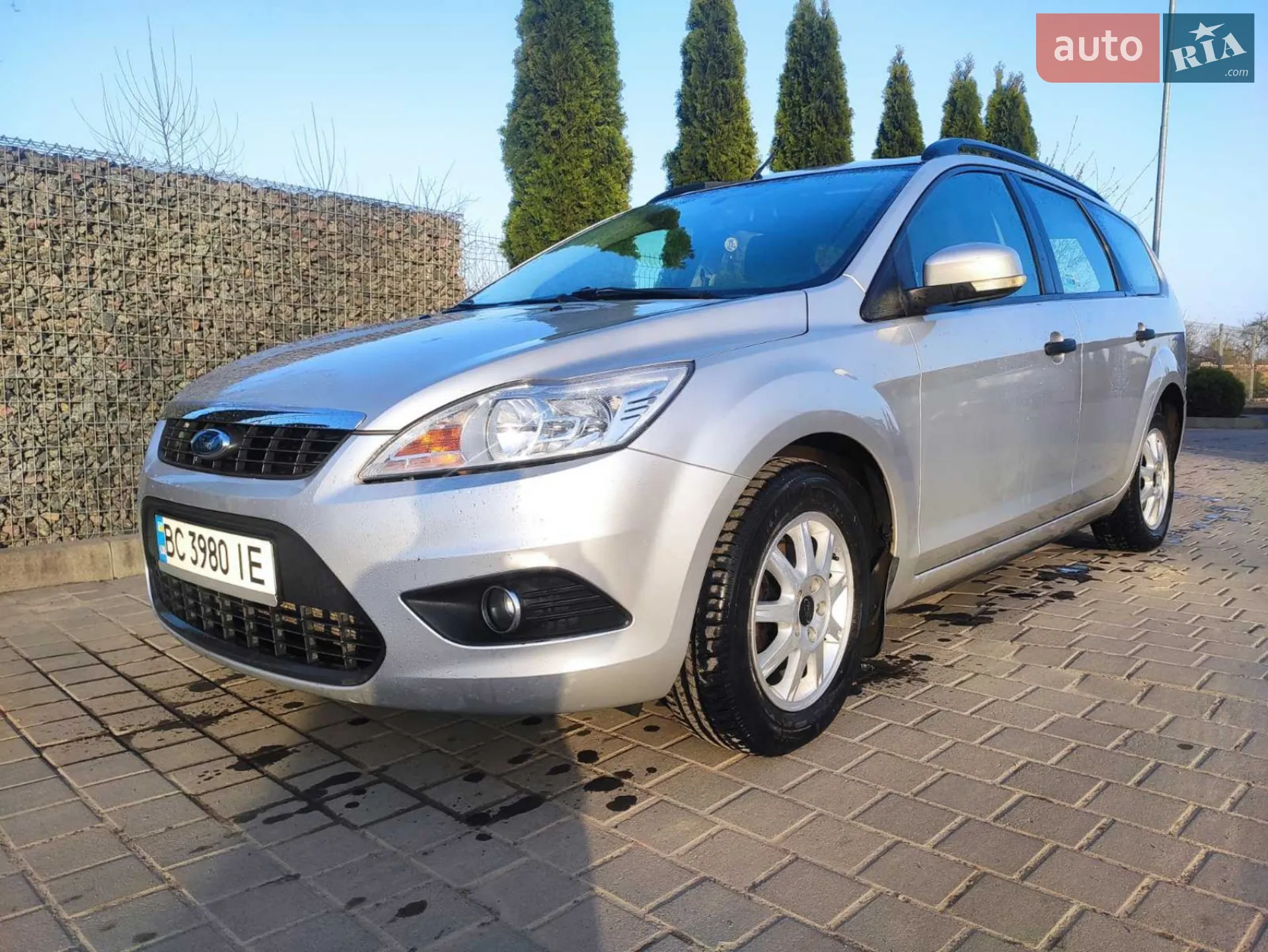 2010 Ford Focus - мініатюра 17