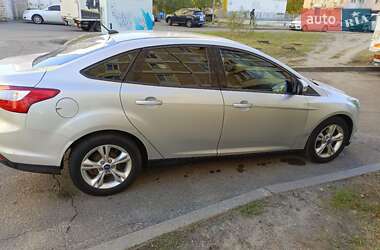 Седан Ford Focus 2014 в Киеве