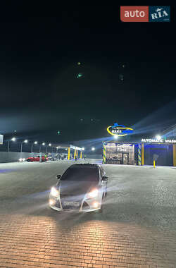 Хетчбек Ford Focus 2012 в 
