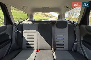 Универсал Ford Focus 2010 в 