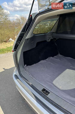 Универсал Ford Focus 2010 в 