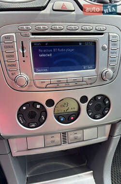 Универсал Ford Focus 2010 в 