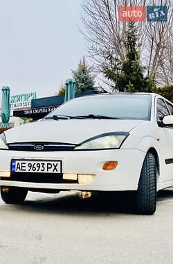 Универсал Ford Focus 2000 в 