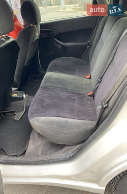 Универсал Ford Focus 2000 в 