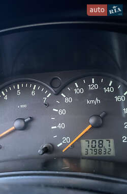 Универсал Ford Focus 2000 в 