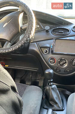 Универсал Ford Focus 2000 в 