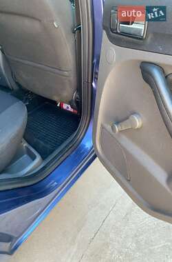 Универсал Ford Focus 2006 в 