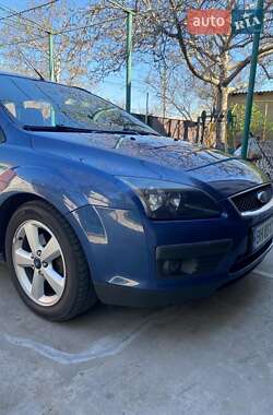 Универсал Ford Focus 2006 в 