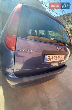Универсал Ford Focus 2006 в 