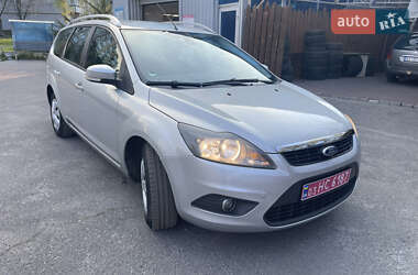 Универсал Ford Focus 2011 в 