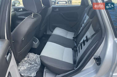 Универсал Ford Focus 2011 в 