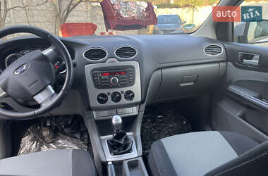 Универсал Ford Focus 2011 в 