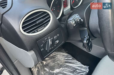 Универсал Ford Focus 2011 в 