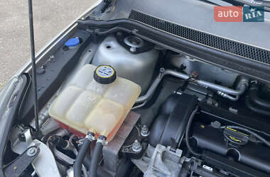 Универсал Ford Focus 2011 в 