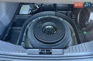 Седан Ford Focus 2015 в 