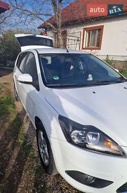 Универсал Ford Focus 2008 в Надворной
