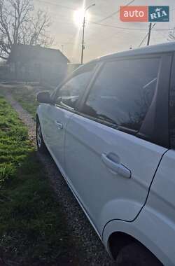Универсал Ford Focus 2008 в Надворной