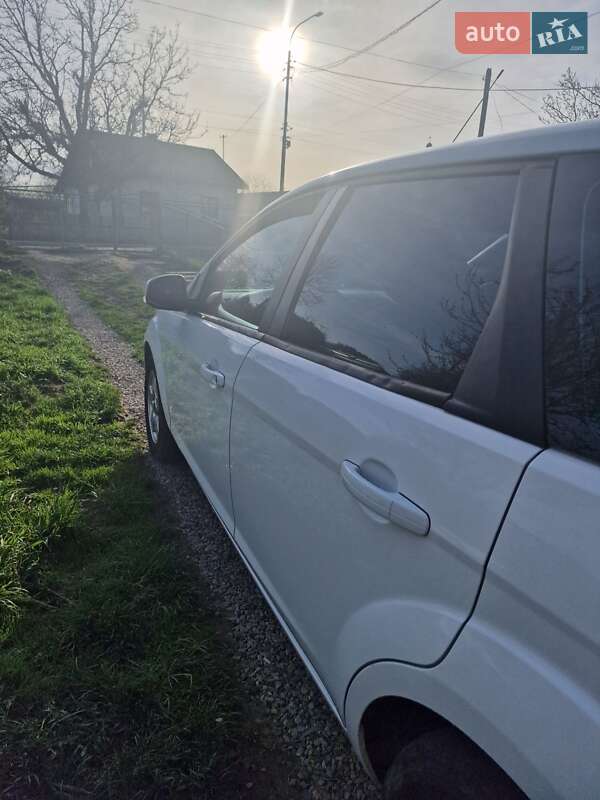 Универсал Ford Focus 2008 в Надворной