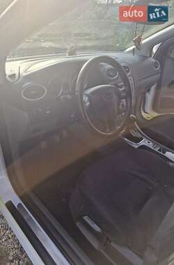 Универсал Ford Focus 2008 в Надворной