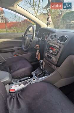 Универсал Ford Focus 2008 в Надворной