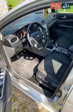 Универсал Ford Focus 2008 в 