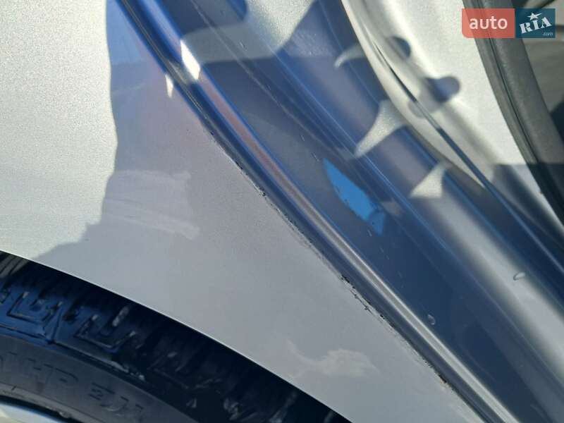 Универсал Ford Focus 2015 в Бобринце