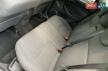 Универсал Ford Focus 2014 в 