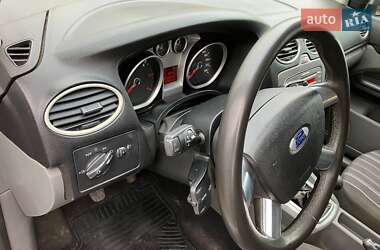 Универсал Ford Focus 2008 в 
