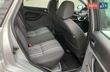 Универсал Ford Focus 2008 в 
