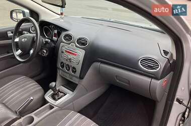 Универсал Ford Focus 2008 в 