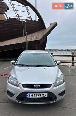 Универсал Ford Focus 2008 в 