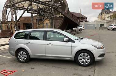 Универсал Ford Focus 2008 в 