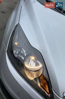 Универсал Ford Focus 2008 в 