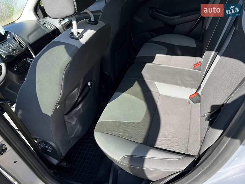 Седан Ford Focus 2013 в Хмельницком