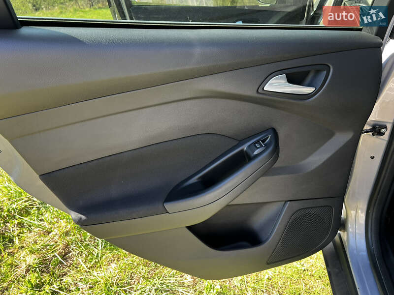 Седан Ford Focus 2013 в Хмельницком