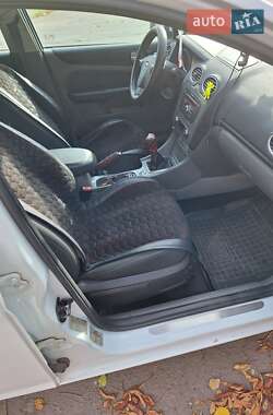 Универсал Ford Focus 2010 в 